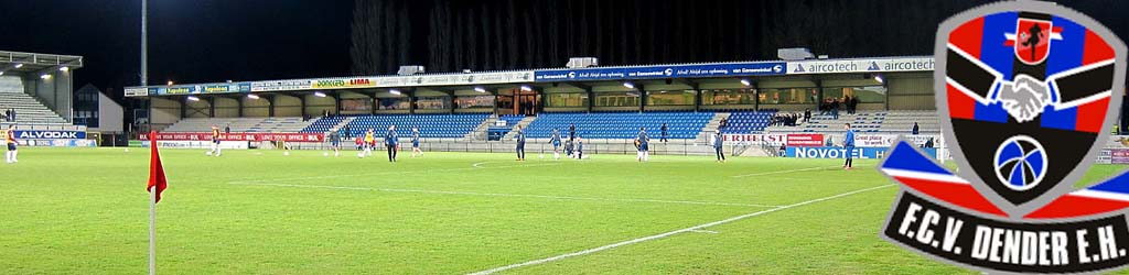 Van Roystadion
